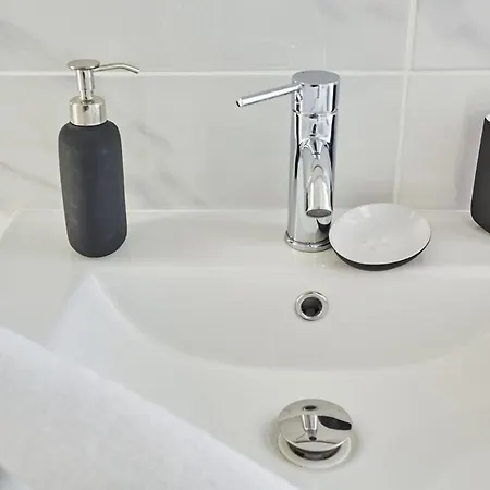 Beaubourg Le Marais 6 Apartment *